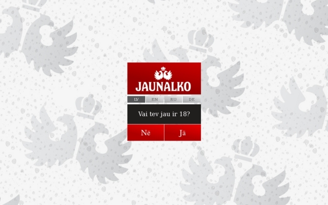 Jaunalko, SIA